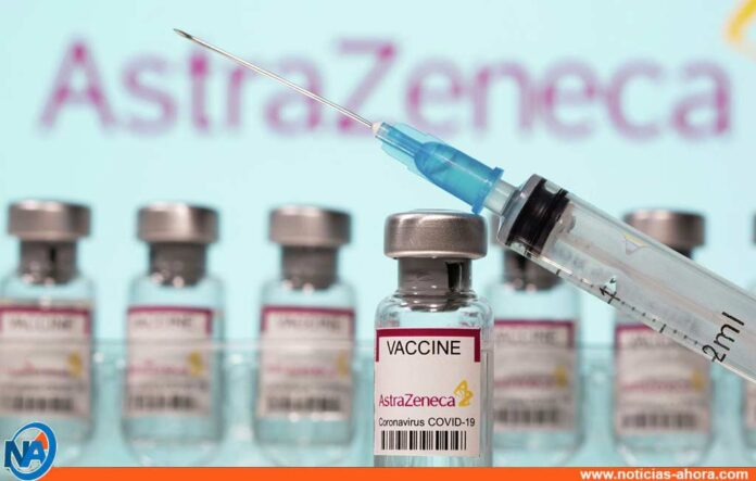 Bulgaria suspende uso de vacuna anticovid - Noticias Ahora