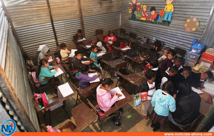 Crisis educativa en Latinoamérica - Noticias Ahora