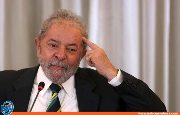 Declaraciones de Lula - Noticias Ahora