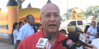 Detenido el director de Cultura de Barquisimeto - NA