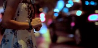 Dos adolescentes rescatadas de una red de prostitución