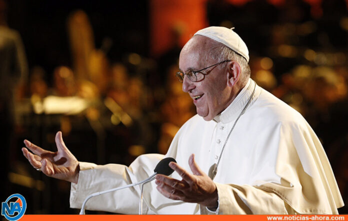 El Papa Francisco visitará Irak - Noticias Ahora