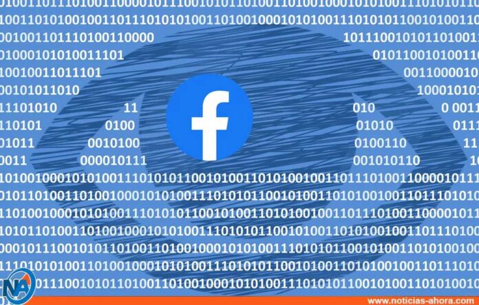 Facebook eliminó 1.300 millones de cuentas falsas - Noticias Ahora