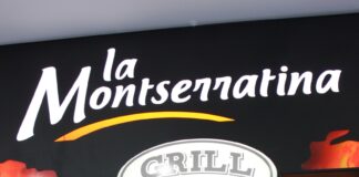 Restaurant "La Montserratina"