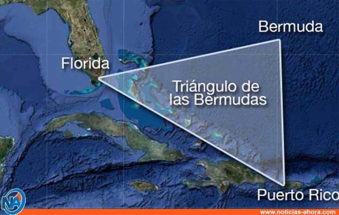 La verdad sobre el Triángulo de las Bermudas - NA
