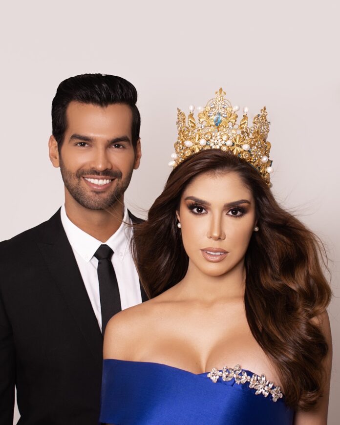 Miss y Mister Supranational Venezuela 2021 - 1
