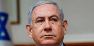 Netanyahu acusa a Irán - Noticias Ahora