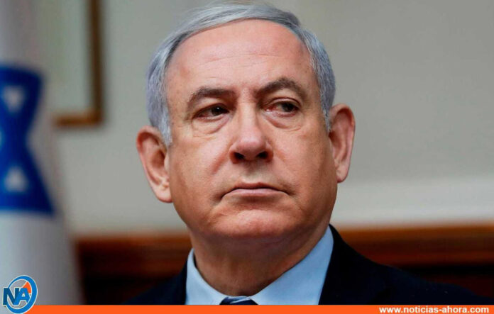 Netanyahu acusa a Irán - Noticias Ahora