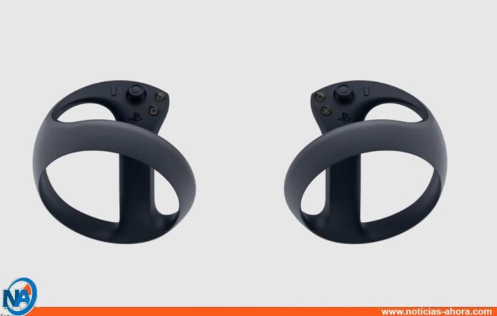 Nuevo control de PlayStation VR - Noticias Ahora