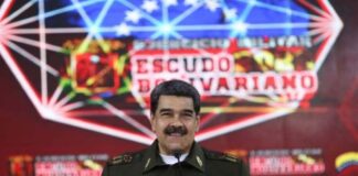 Plan Escudo Bolivariano - Noticias Ahora