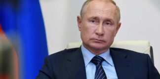 Putin se inoculará la vacuna - Noticias Ahora