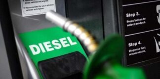 Senador pidió levantar el bloqueo de Diesel - NA