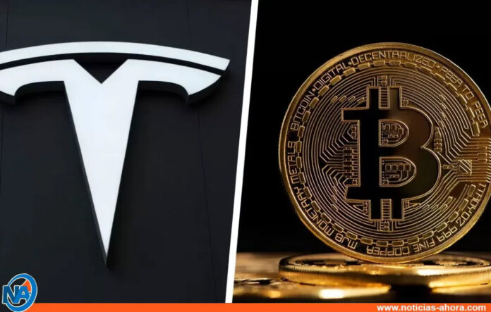 Tesla ya acepta el bitcoin - Noticias Ahora