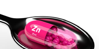 Tratamiento con Zinc - Noticias Ahora