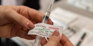 Vacuna anticovid de Janssen - Noticias Ahora