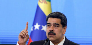Venezuela aboga por la no injerencia - NA