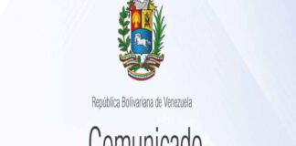 Venezuela condenó actitud de Guyana - NA