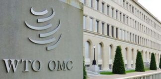Venezuela demandó a EEUU ante la OMC - NA