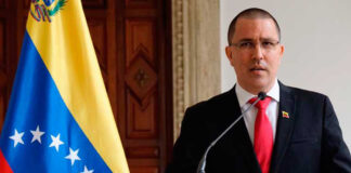 Venezuela revertirá violaciones al derecho internacional - NA