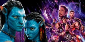 "Avatar" vuelve a ser la película más taquillera