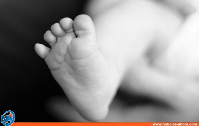Bebé muerto en la Trigaleña - Noticias Ahora