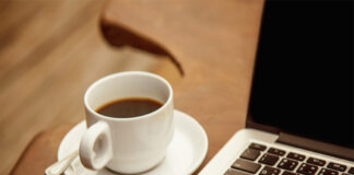 Tomar café mejora tu productividad - Noticias Ahora
