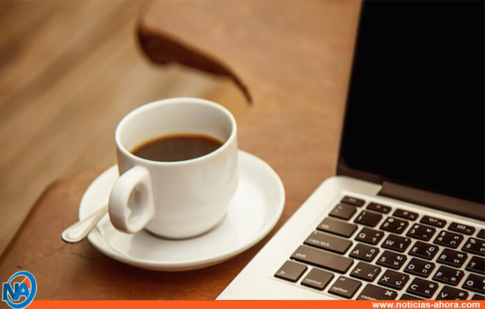 Tomar café mejora tu productividad - Noticias Ahora