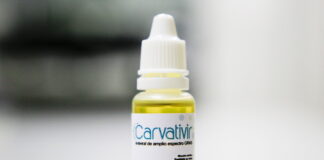 carvativir