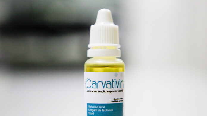carvativir