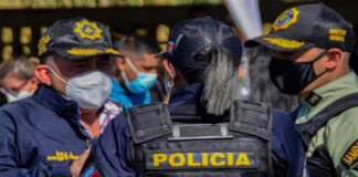 Denuncias policiales en Carabobo - Noticias Ahora
