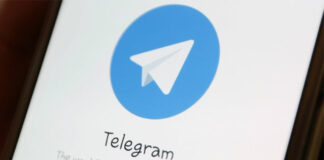 Telegram chats de voz - Noticias Ahora