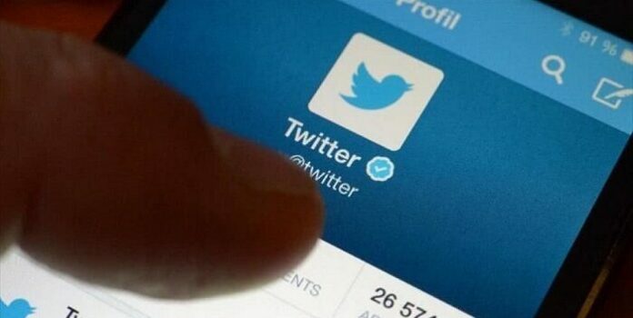 Rusia acusa a Twitter