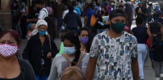 1.247 nuevos casos de Coronavirus en Venezuela - NA