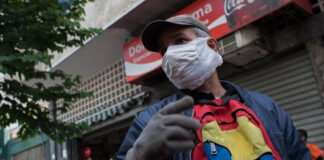 1.526 nuevos casos de coronavirus en Venezuela - NA