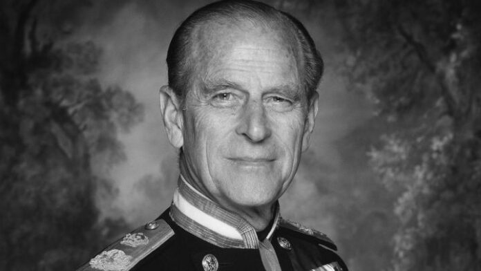 Muere Príncipe Felipe a los 99 años 