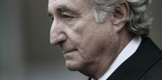 Muere en prisión Bernie Madoff