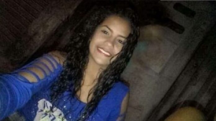 Adolescente venezolana es estrangulada