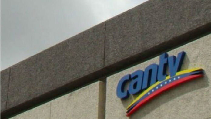 Cantv moderniza servicios