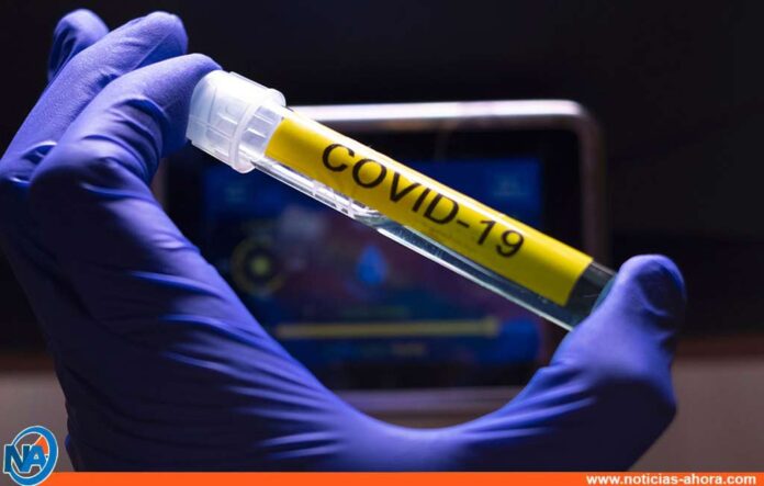 Cifras globales de coronavirus - Noticias Ahora