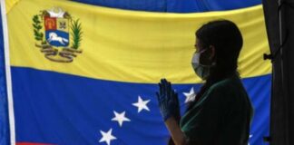 1.238 nuevos casos de Coronavirus en Venezuela - na