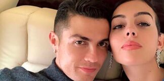 Cristiano Ronaldo compró una mansión - NA