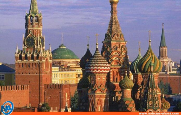 El Kremlin responderá a las sanciones - Noticias Ahora