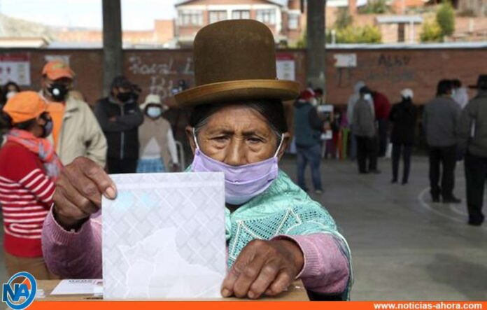 Elecciones en Bolivia - Noticias Ahora