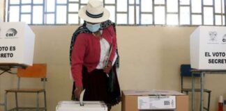 Elecciones en Ecuador - Noticias Ahora