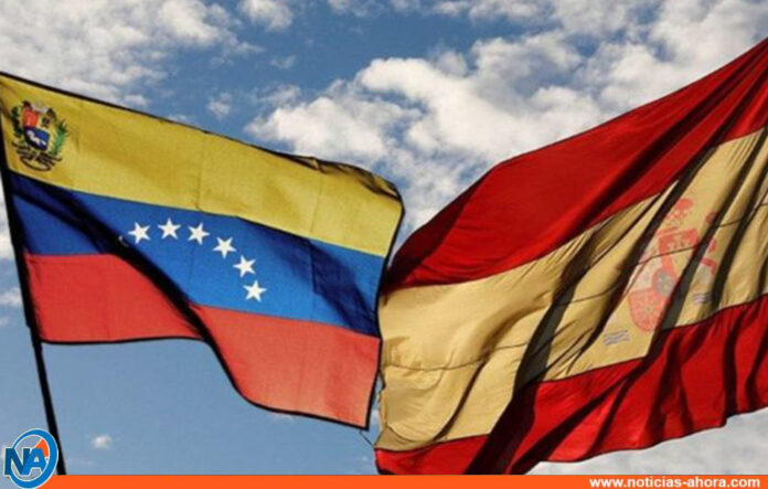 Venezolanos residentes en España - Noticias Ahora
