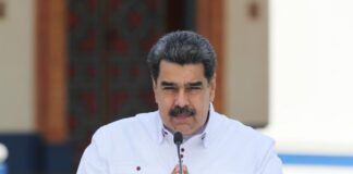 Nicolas Maduro anunció que se mantiene la cuarentena radical