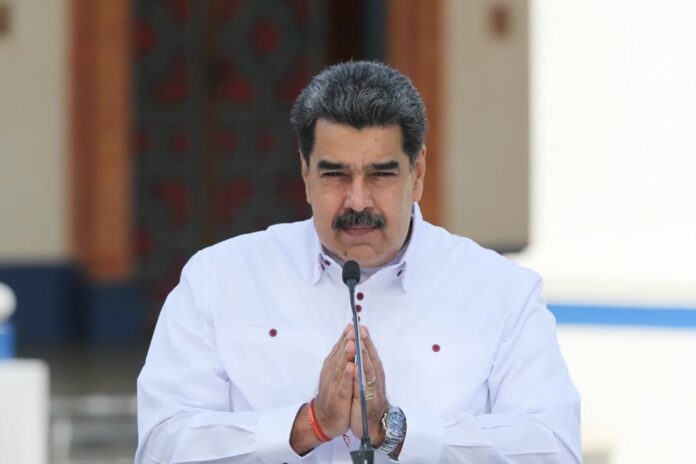 Nicolas Maduro anunció que se mantiene la cuarentena radical