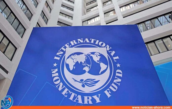 FMI admite inflación multicausal - NA