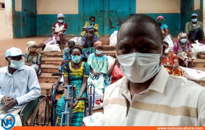Inmunización en el mundo - Noticias Ahora