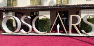 Los Oscar registraron el peor dato de audiencia